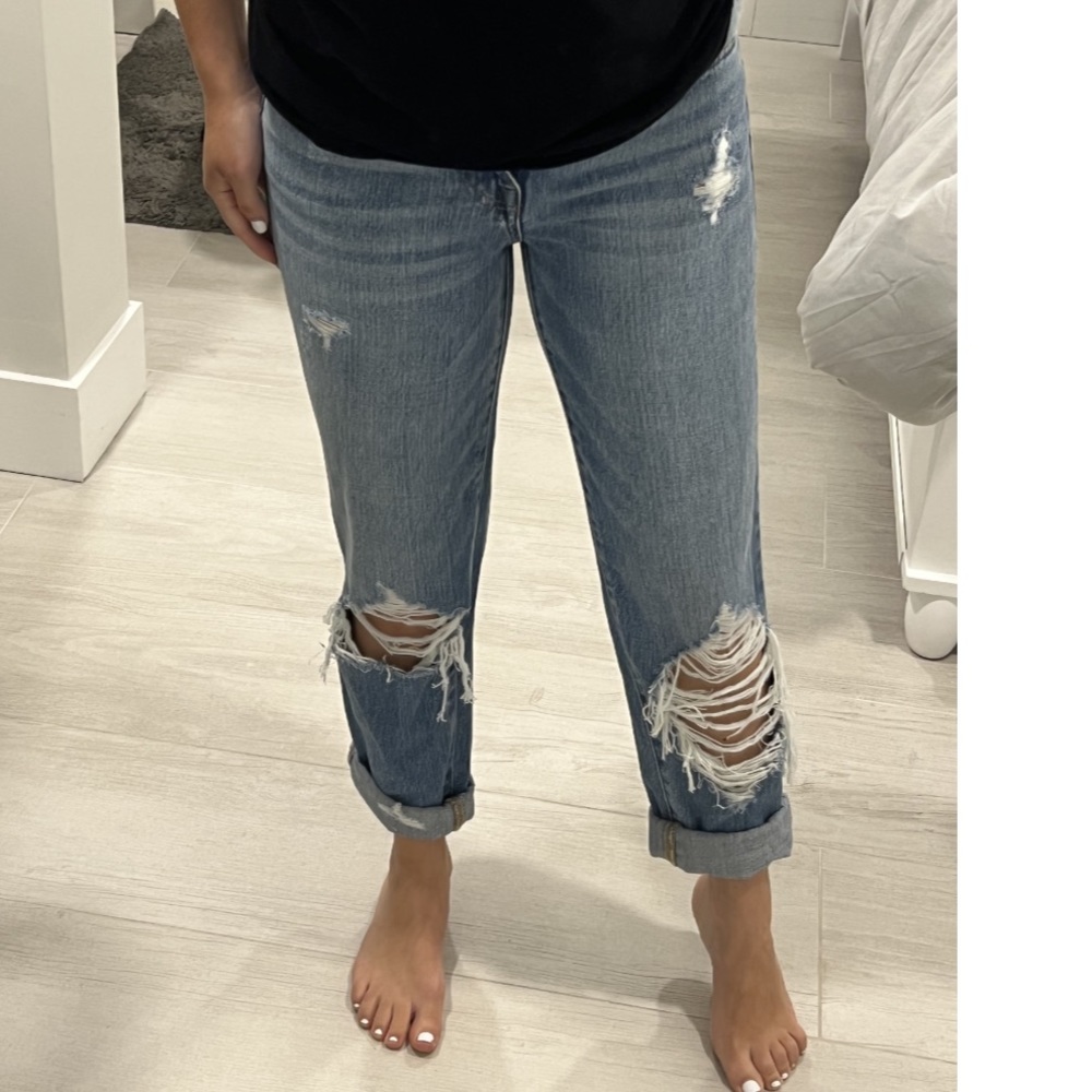 New Pistola Jeans